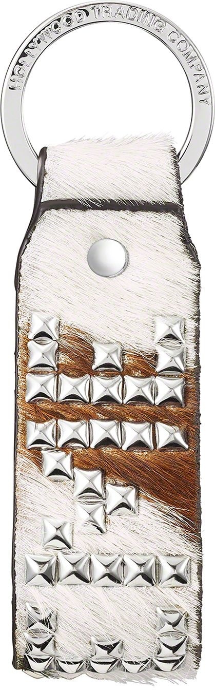 Supreme®/Hollywood Trading Company Studded Keychain view 13